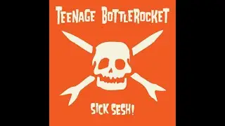 Interview with Kody of Teenage Bottlerocket, The Lillingtons, Sack!