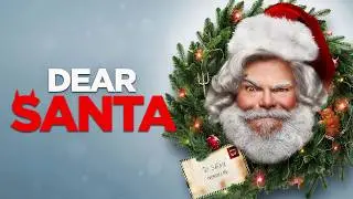 Dear Santa (2024) - review