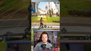 Sparrow rastet aus [FAULT: Elder Orb]