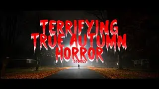 Terrifying TRUE Spring Horror Stories | True Scary Horror Stories