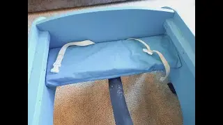 FoamRush Upholstery Foam Cushion High Density, Chair Cushion Square Foam for Dinning Chairs,  Review