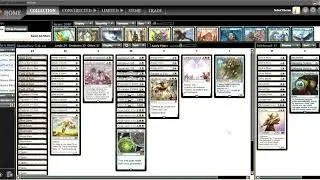 MonoW Martyr - May 2020 - Introduction and Meta Discussion