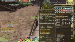 Aion Enchanting lvl 109