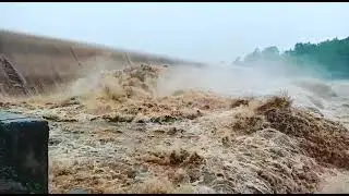 Baldiha Dam //Baldiha Dam Mayurbhanj//Baldiha Dam baripada //Baldiha Dam Status #baldiha #baldihadam