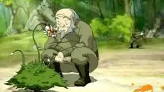 Gotta Catch the Avatar: Zukomon