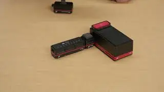 How do the Blueprint Engineering Button Bit & Rotary Potentiometer Bit work?