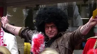 Karneval 2016 - Georgsmarienhütte - Osnabrücker Land