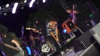 Johan H. Lalmalsawma - &ldquo;Chhingmitthla&rdquo; (Cover By Your Sweetest Memories) LIVE @ MZU Virthli 2024