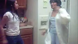 Move it like this!