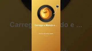 Carrega o Mundo e Ainda Sorri   NeuroPulse   Pensamentos