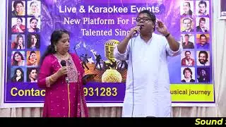 Jane Jigar Janeman / Cover By / Kalamani ji & Vijay ji