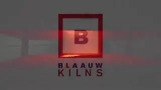 Blaauw gas kiln controller instructions