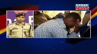 Within 24Hr 160 Driver Arrested In Odisha, Highest 27 Drunken Driver Arrested In Ganjam