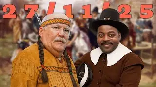 Pranksgiving 2025! [Kimble Show 27/11/25]
