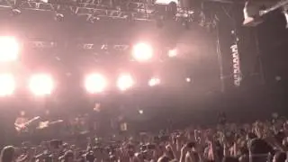 The neighbourhood sweater weather live A2