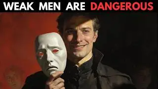 Machiavelli's WARNING Weak Men Are Dangerous | Psyche Endure