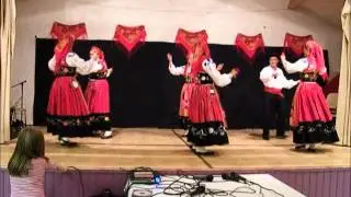 Association Danses Traditions et Trajes du Minho