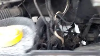 Якість дизелю на АЗС КЛО.  20170108