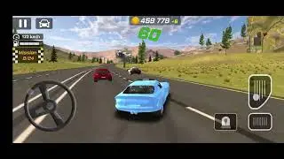 police drift car game driving simulator e#385 | 3D police petrol car carsh game 