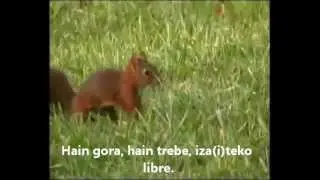 Urtxintxa - Pantxo eta Peio