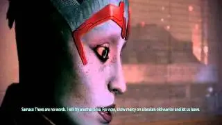 Samara Paragon Glitch