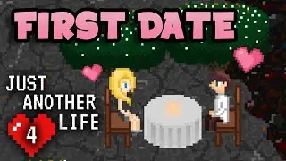 A BAD RELATIONSHIP HAS STARTED - Just Another Life Ep.4 [Gameplay]