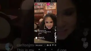 angelayee: from the breakfast club on live answering questions