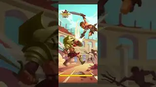 Gladiators Arena : Idle Tycoon Gameplay Part 7