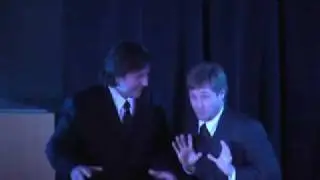 Mat&iacute;as Chapiro (director) Don Pascuale -duo
