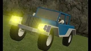 gmod acf car