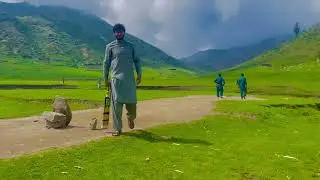 Baleja Meadows Heaven on Earth kpk Pakistan 🇵🇰