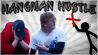 Hangman Hustle