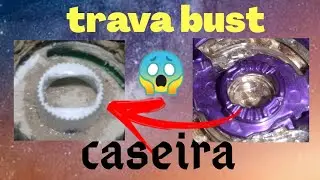{(vocês pediram eu trouxe) tutorial de como fazer uma trava bust.}