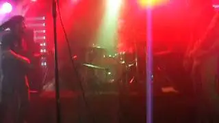 Pagan John - Feeling Music Bar 15/08/2015