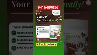 Renatus xanthpro #xanthpro #proteinpowder #renatusnova #mangosteen #heightincreaser #viralshort