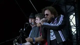 Axel Rudi Pell &ndash; Steeler  -  Undercover Animal -  Peter Burtz vocals