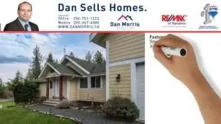 331 Dunsmuir, Qualicum North B.C.- Fantastic Home with Parklike Grounds