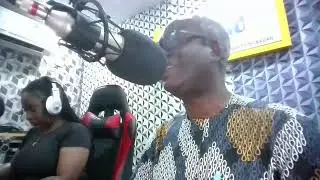 Data Speaks on Diamond 101.1 FM || September 10, 2025 || 2 - 3 pm (WAT)