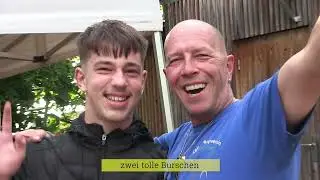 Große Kellerberg Kerwa 2025