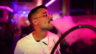Ohana - Shisha Bar Party