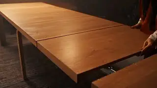 Transformer Table Commercial (2025)