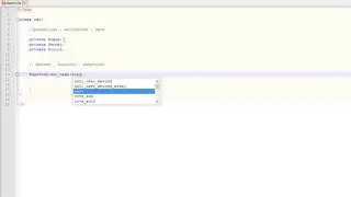 php oop tutorials in pashto || Tutorial 3.  What is Object I ?