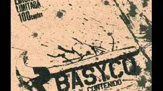 Basyco - Mentes Erradas