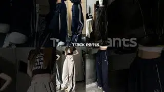 Types of pants with  their name 🩵✨✨#supportmychannel