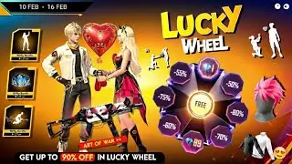 Next Lucky Wheel Event Free Fire 🤯| Next Moco Store Event | M1887 Skin Return | free fire new event 
