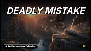 Wild Eagle Chase - Shocking Ultimate Must Know Secrets
