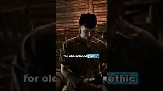 Gothic 1 Remake - A Legendary Comeback! | Next-Gen RPG 🎮