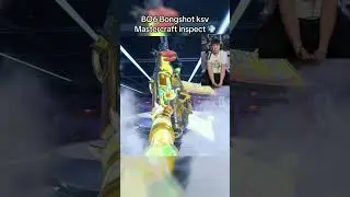 The BEST MASTERCRAFT on BO6!? 😮&zwj;💨 (KSV BONGSHOT)