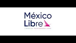 &iexcl;S&uacute;mate a M&eacute;xico Libre!