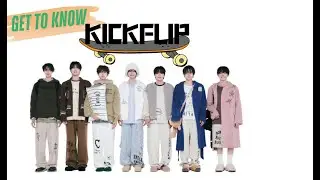 KickFlip (킥플립) MEMBERS PROFILE & FACTS